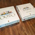 Insert cho Tokaido + Expansions (Crossroads & Matsuri) - Thumbnail 2