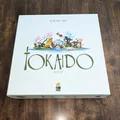 Insert cho Tokaido + Expansions (Crossroads & Matsuri) - Thumbnail 3