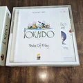 Insert cho Tokaido + Expansions (Crossroads & Matsuri) - Thumbnail 4