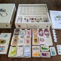 Insert cho Tokaido + Expansions (Crossroads & Matsuri) - Thumbnail 8