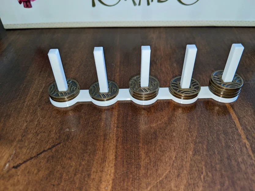 Insert cho Tokaido + Expansions (Crossroads & Matsuri) - Image 12