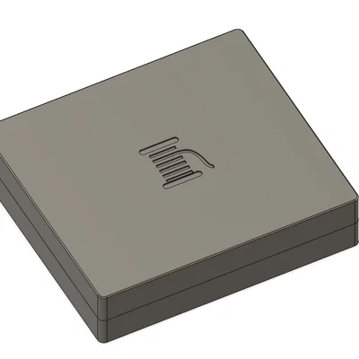 Hộp Organizer đựng ống chỉ may (15 ống)