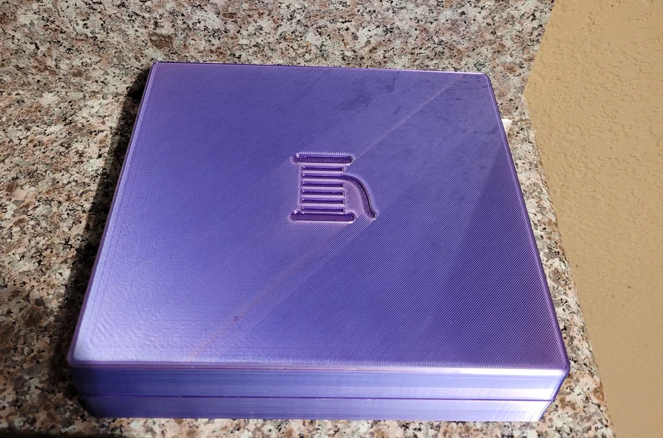 Hộp Organizer đựng ống chỉ may (15 ống) - Image 5