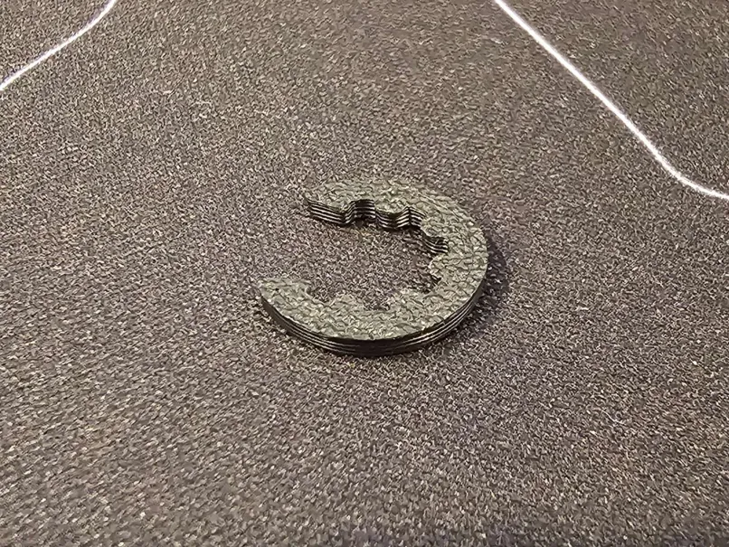 Wankel Rotary Fidget Improved (Bản cải tiến) - Image 4