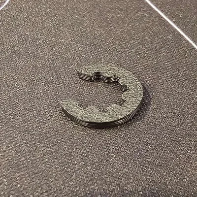 Wankel Rotary Fidget Improved (Bản cải tiến)