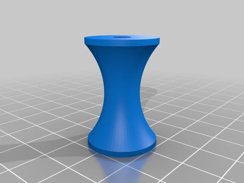 Cữ dẫn Filament kèm Roller cho Ender 3 V2 Neo - Image 5