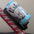 Giá đỡ lon nước gắn xe đạp tiện lợi in 3D (Bike Mounted Can Holder) - Thumbnail 1