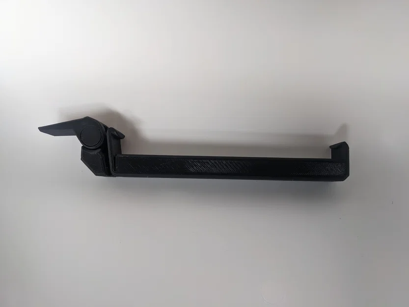 Giá đỡ lon nước gắn xe đạp tiện lợi in 3D (Bike Mounted Can Holder) - Image 3