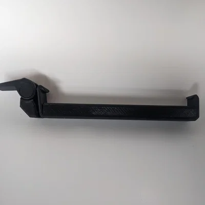Giá đỡ lon nước gắn xe đạp tiện lợi in 3D (Bike Mounted Can Holder)