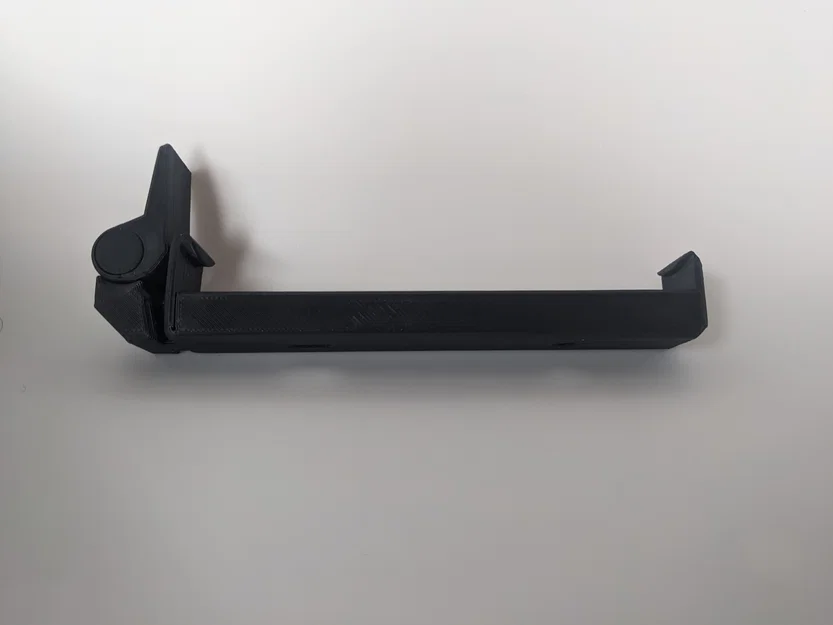 Giá đỡ lon nước gắn xe đạp tiện lợi in 3D (Bike Mounted Can Holder) - Image 4