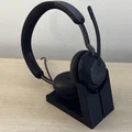 Đế sạc Jabra Evolve2 65 (Charging Dock) - Thumbnail 1