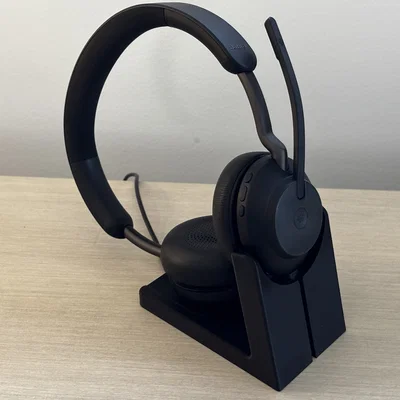 Đế sạc Jabra Evolve2 65 (Charging Dock)