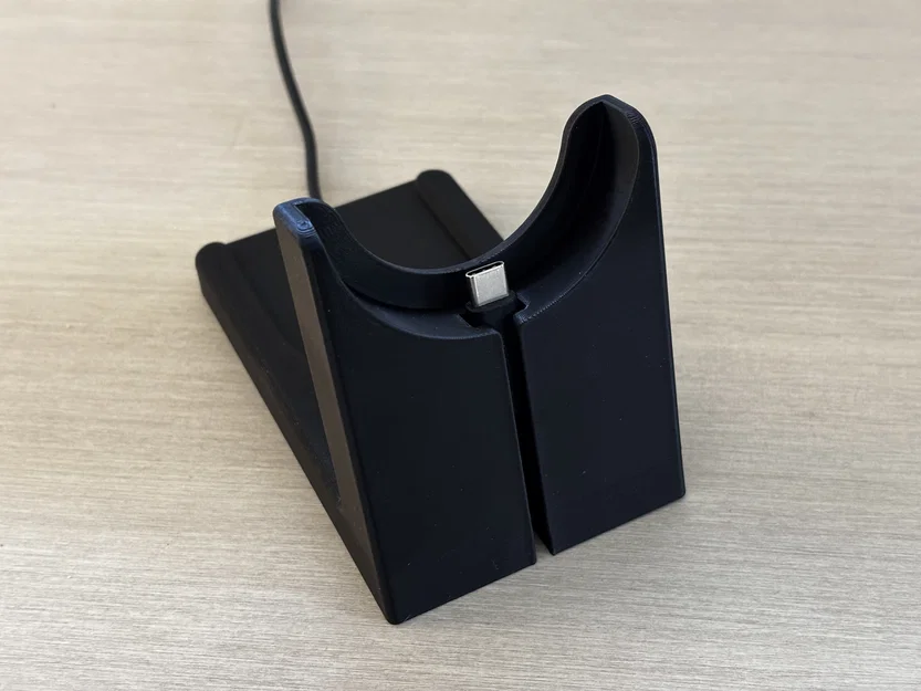 Đế sạc Jabra Evolve2 65 (Charging Dock) - Image 2