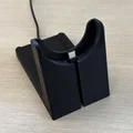 Đế sạc Jabra Evolve2 65 (Charging Dock) - Thumbnail 2
