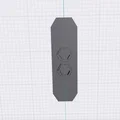 HSW - Giá gắn sạc đơn Milwaukee (Single Charger Mount) - Thumbnail 3