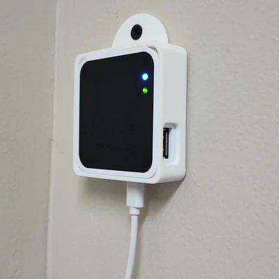 Giá treo tường cho Blink Sync Module 2 (Wall Mount)