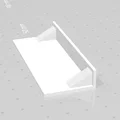 Kệ treo tường mini: Giải pháp trưng bày Miniverse cực kỳ xinh xắn - Thumbnail 2