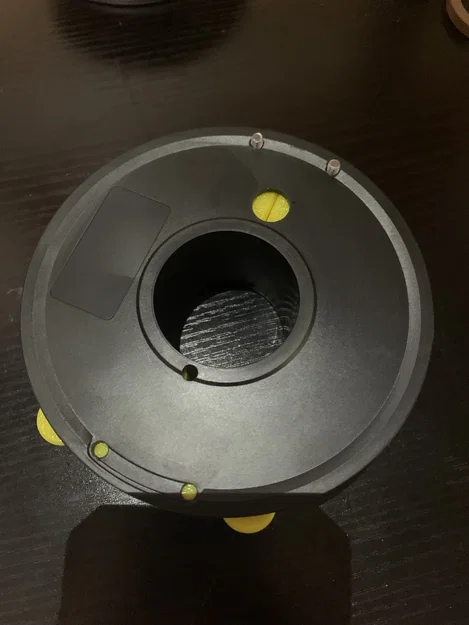 Organizer cho spool nhỏ Sunlu (Sunlu spool organizer) - Image 5