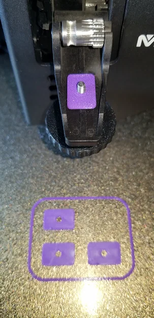 Núm vặn - Mingda Magician Series - Image 9