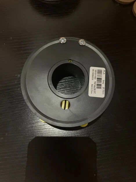 Organizer cho spool nhỏ Sunlu (Sunlu spool organizer) - Image 6