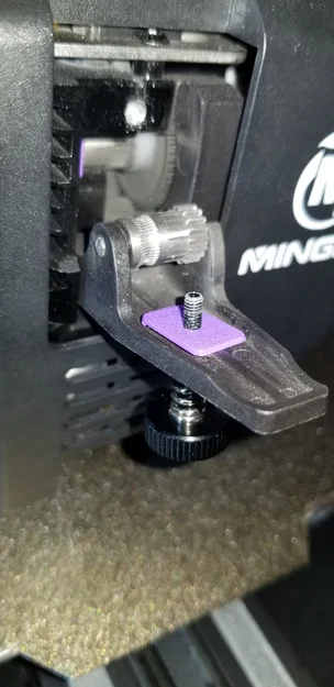 Núm vặn - Mingda Magician Series - Image 11