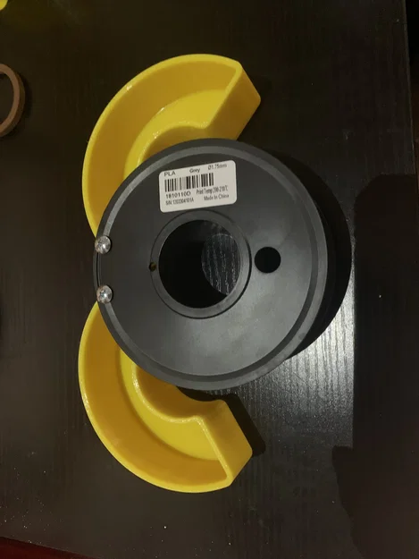 Organizer cho spool nhỏ Sunlu (Sunlu spool organizer) - Image 8