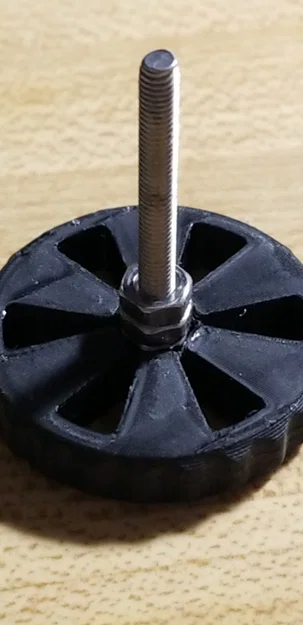 Núm vặn - Mingda Magician Series - Image 14