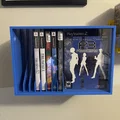 Hộp Trưng Bày Game (Game Display Case) - Thumbnail 2