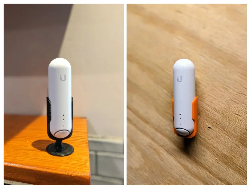 Đế đứng / giá treo tường cho Ubiquiti UniFi Sensor - Image 1