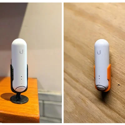 Đế đứng / giá treo tường cho Ubiquiti UniFi Sensor