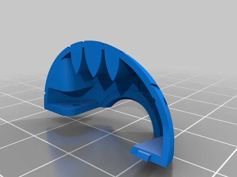 Ultimate Dragonoid V2 - Bakugan - Image 6