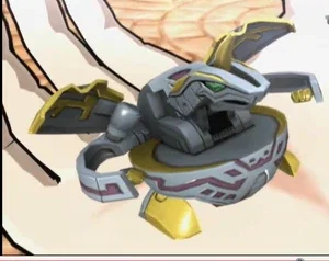 Leonidas (Hoạt động đầy đủ chức năng) - Bakugan - Image 2