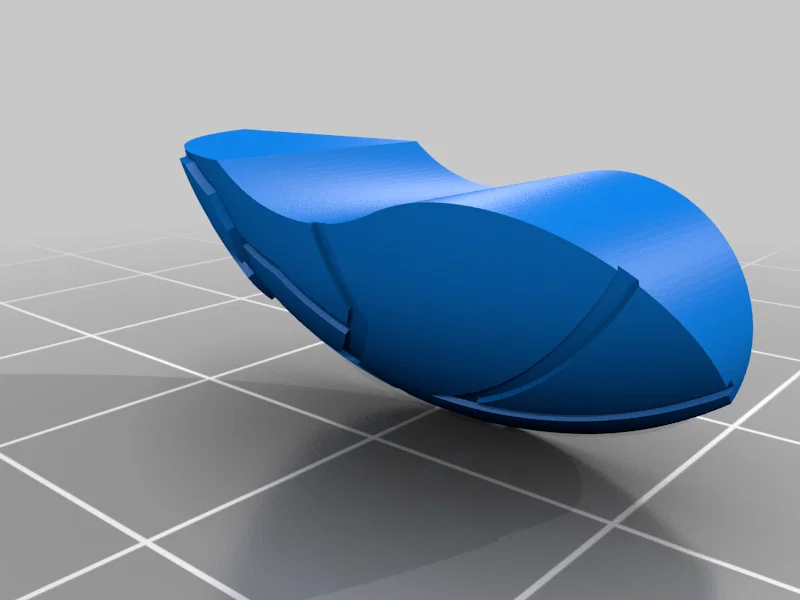 Ultimate Dragonoid V2 - Bakugan - Image 11