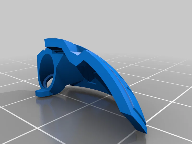 Leonidas (Hoạt động đầy đủ chức năng) - Bakugan - Image 3