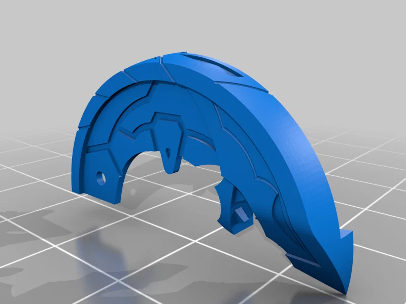 Ultimate Dragonoid V2 - Bakugan - Image 13