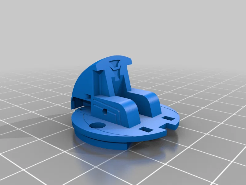 Leonidas (Hoạt động đầy đủ chức năng) - Bakugan - Image 9