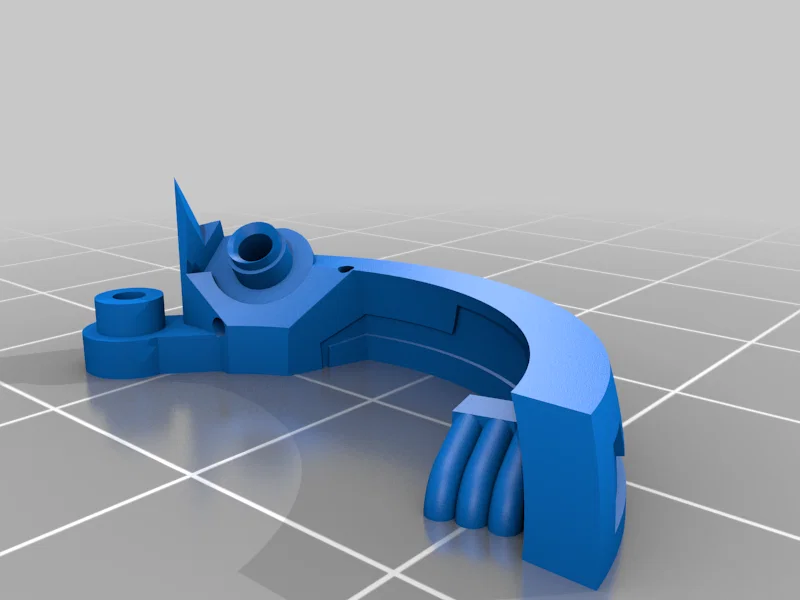 Leonidas (Hoạt động đầy đủ chức năng) - Bakugan - Image 16