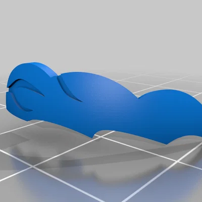 Silent Naga - Bakugan