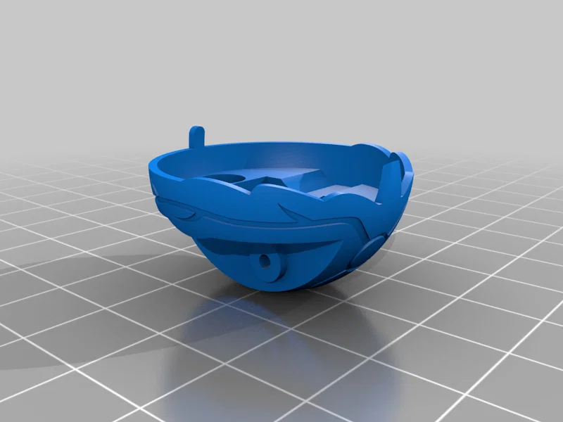 Silent Naga - Bakugan - Image 10