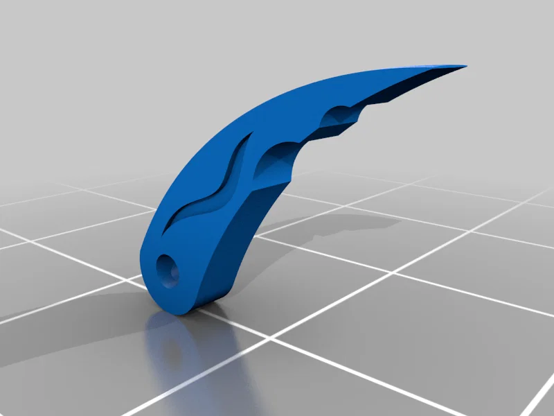 Silent Naga - Bakugan - Image 15