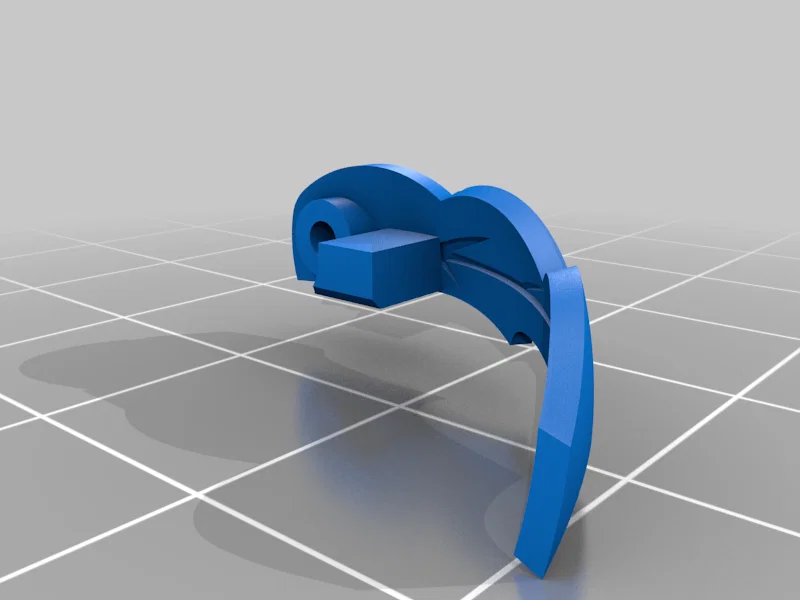 Silent Naga - Bakugan - Image 21