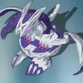 Silent Naga - Bakugan - Thumbnail 22