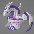 Silent Naga - Bakugan - Thumbnail 23