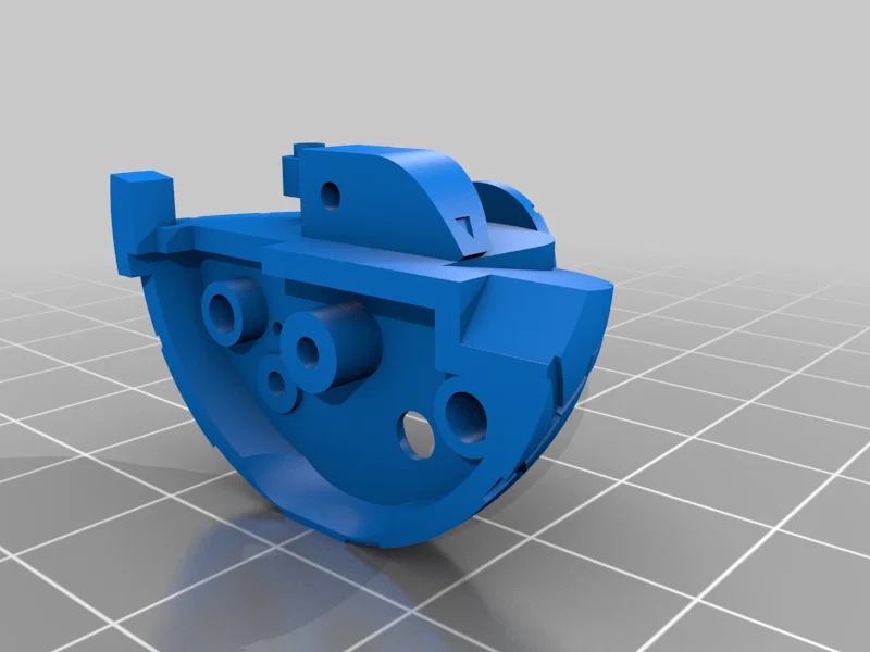 Infinity Dragonoid V2 - Bakugan - Image 4