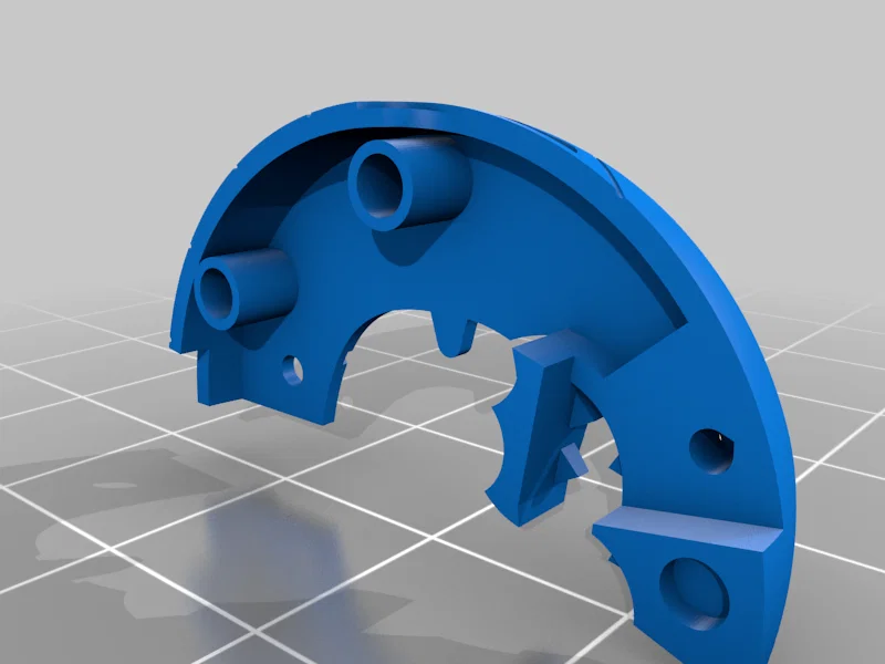 Infinity Dragonoid V2 - Bakugan - Image 7