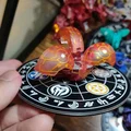 Infinity Dragonoid V2 - Bakugan - Thumbnail 16