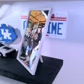 Khung Ảnh Snap-Fit (Snap-Fit Picture Frame) - Thumbnail 3
