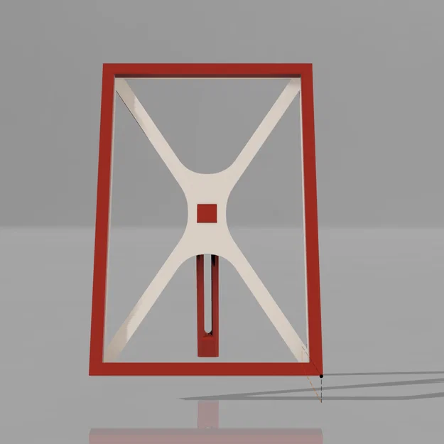 Khung Ảnh Snap-Fit (Snap-Fit Picture Frame) - Image 6