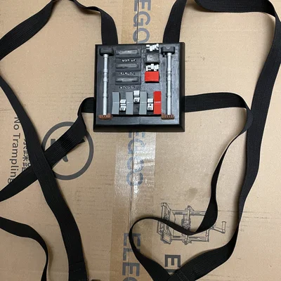 Hộp Ngực Darth Vader (Darth Vader Chest Box)