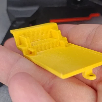 Drone E88 Pro - Cover (Nắp che)